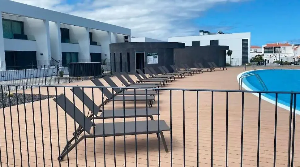 Apartamento Abades Ancor Nautilus Santa Cruz de Tenerife Apartment