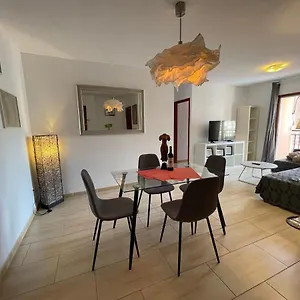 Appartement Dream Stadium, Santa-Cruz de Ténérife