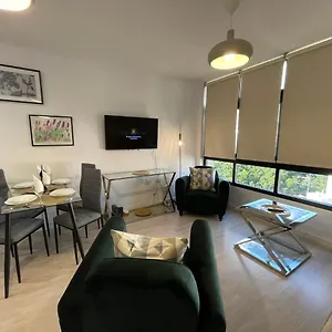 Appartement Dream Select, Santa-Cruz de Ténérife