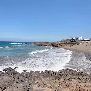 Poris Puesta De Sol 2 Santa Cruz de Tenerife
