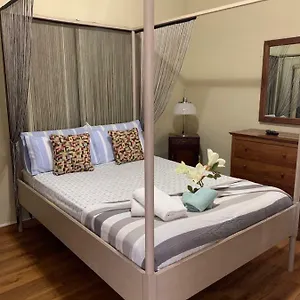 Appartement Dream Flat, Santa-Cruz de Ténérife