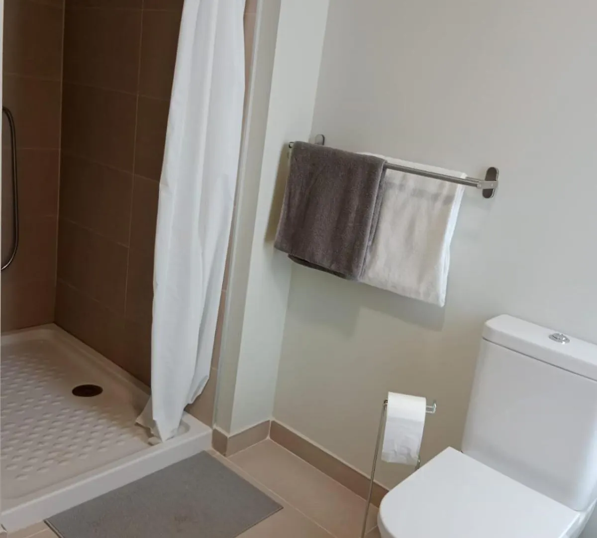 Apartamento Abades Ancor Nautilus Santa Cruz de Tenerife Apartmán