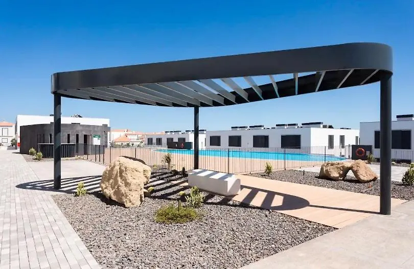Apartmán Apartamento Abades Ancor Nautilus Santa Cruz de Tenerife