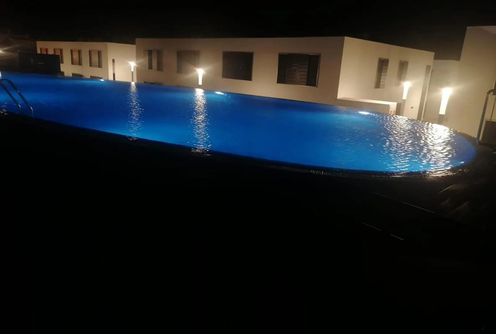 Apartmán Apartamento Abades Ancor Nautilus Santa Cruz de Tenerife