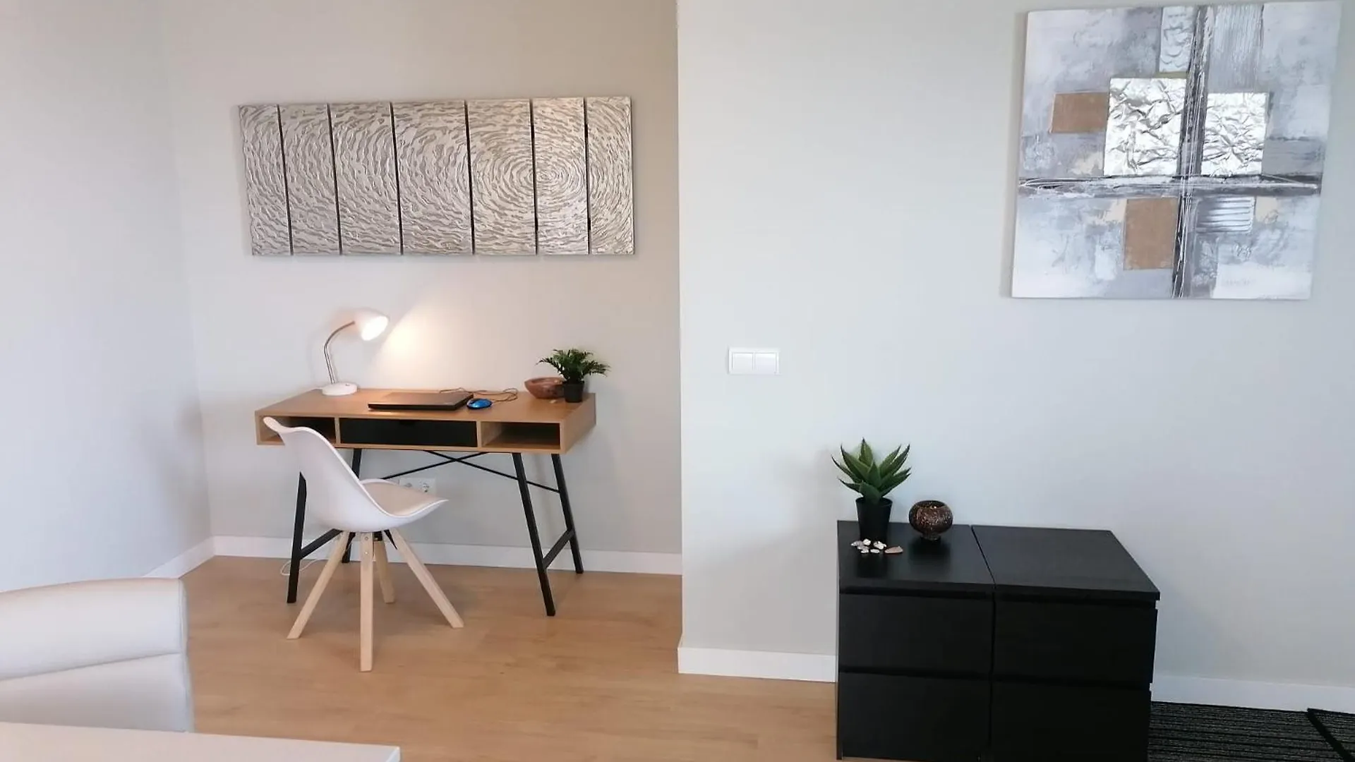 Apartamento Abades Ancor Nautilus Santa Cruz de Tenerife Španělsko