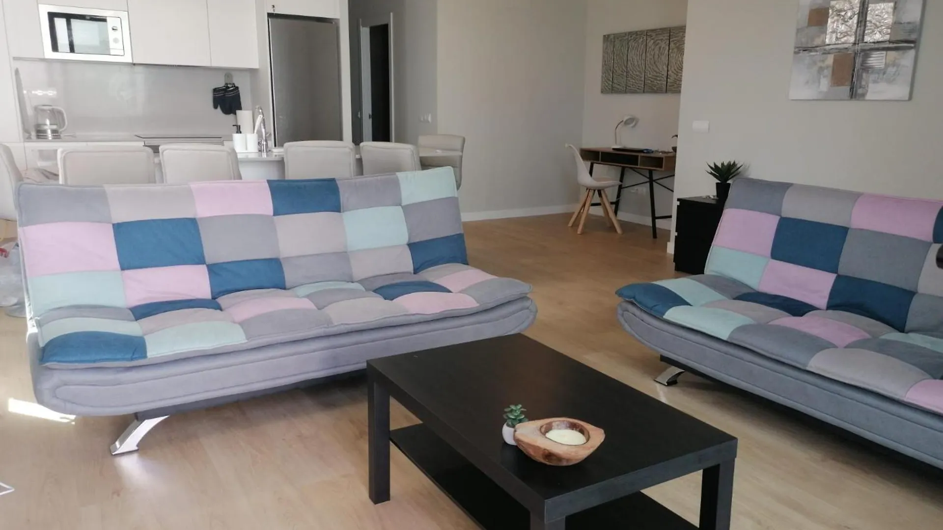 Apartamento Abades Ancor Nautilus Santa Cruz de Tenerife Apartmán