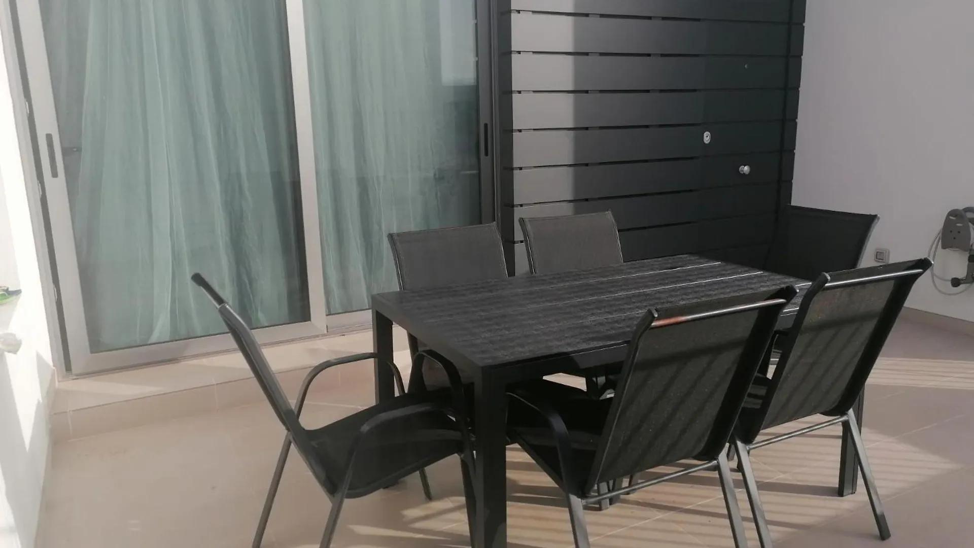 Apartamento Abades Ancor Nautilus Santa Cruz de Tenerife 0*,  Španělsko