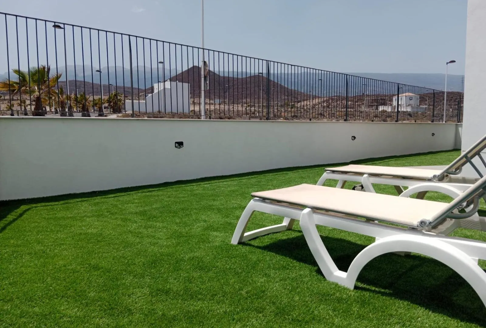 Apartamento Abades Ancor Nautilus Santa Cruz de Tenerife 0*,