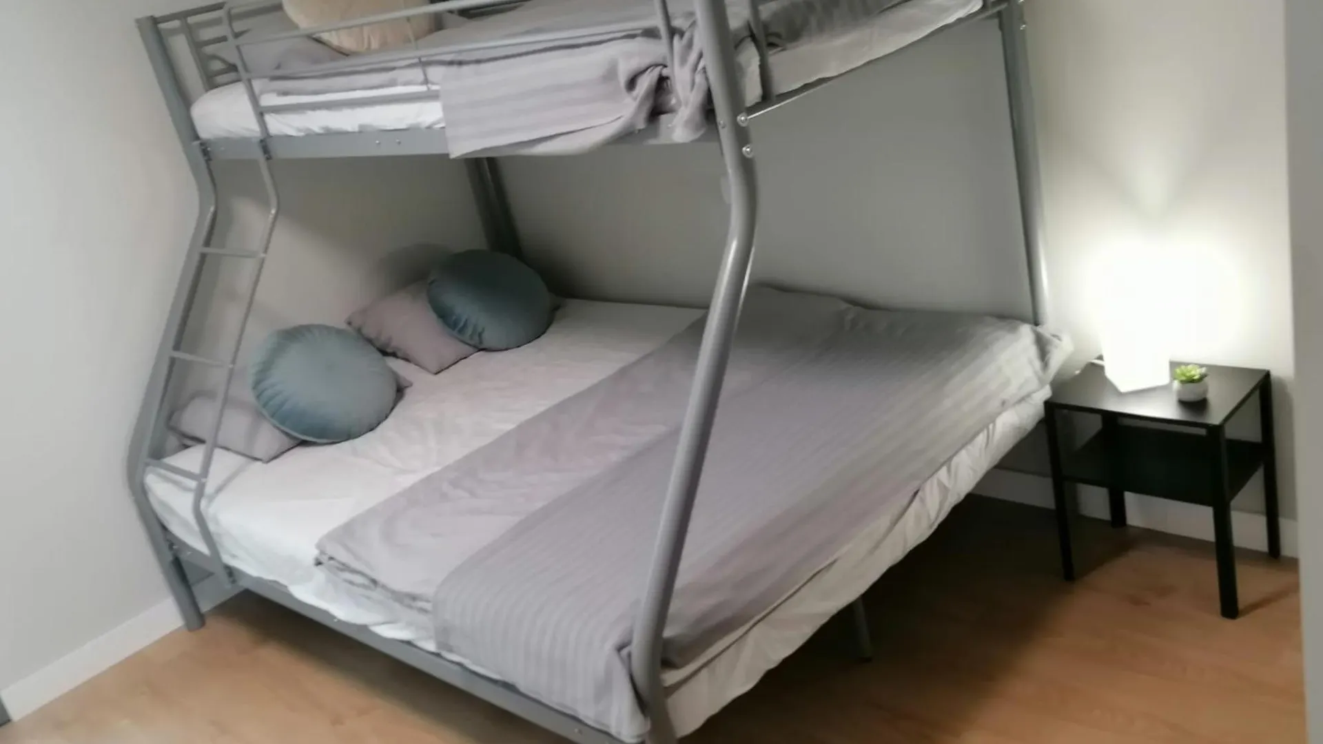 Apartmán Apartamento Abades Ancor Nautilus Santa Cruz de Tenerife Španělsko