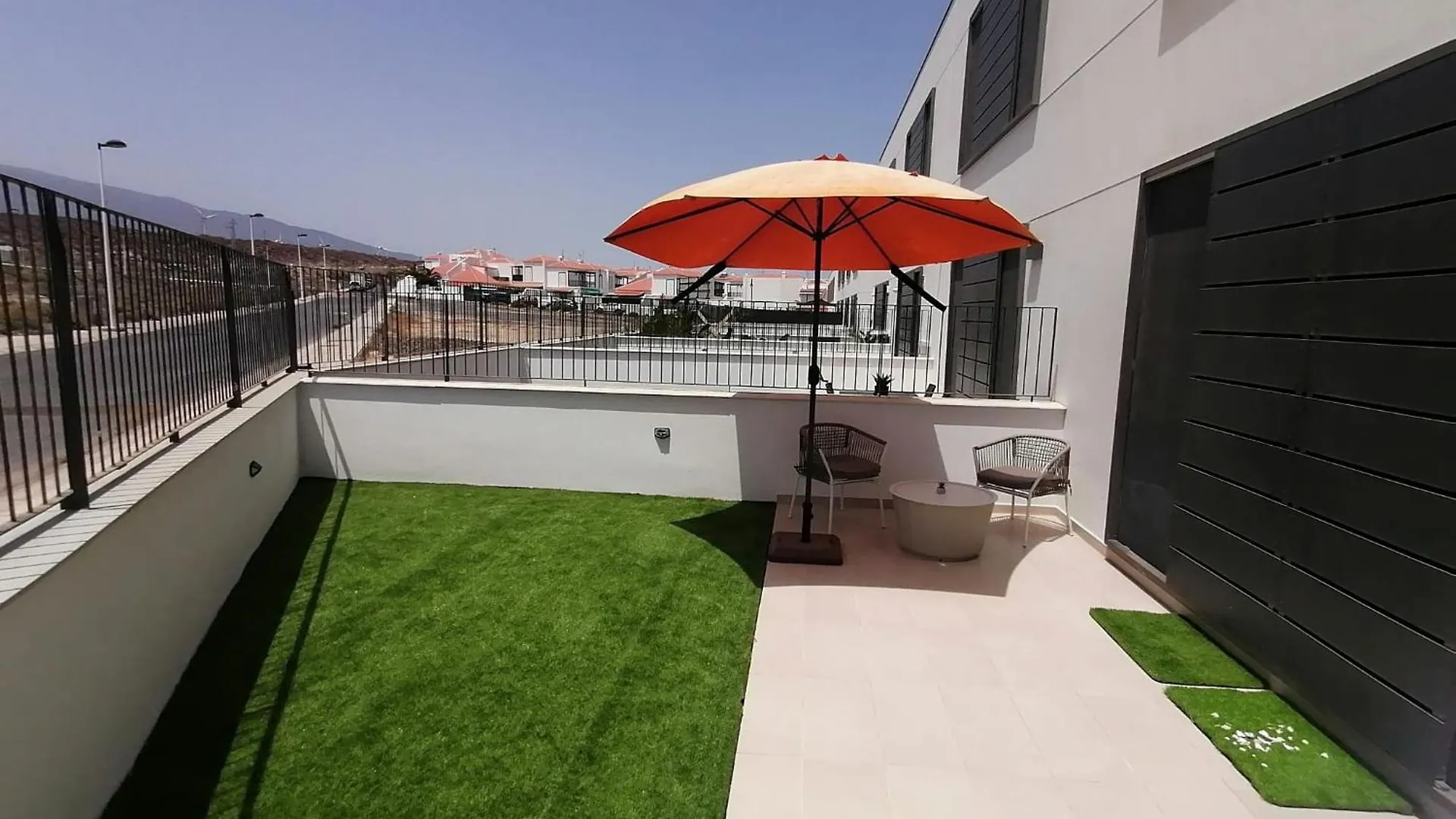 Apartamento Abades Ancor Nautilus Santa Cruz de Tenerife 0*,