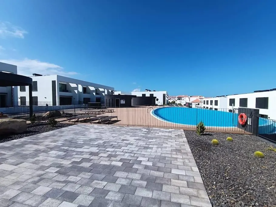Apartamento Abades Ancor Nautilus Santa Cruz de Tenerife