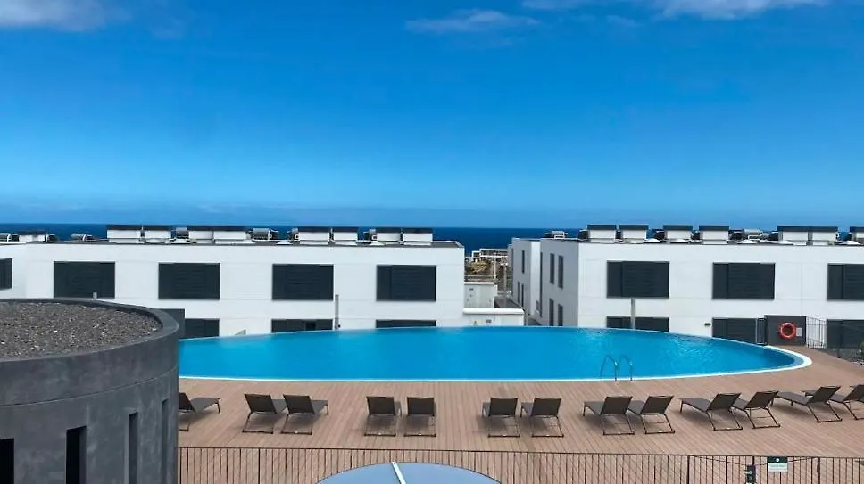 Apartamento Abades Ancor Nautilus Santa Cruz de Tenerife 0*,  Spain