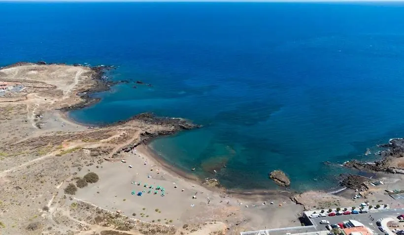 Apartamento Abades Ancor Nautilus Santa Cruz de Tenerife Apartment