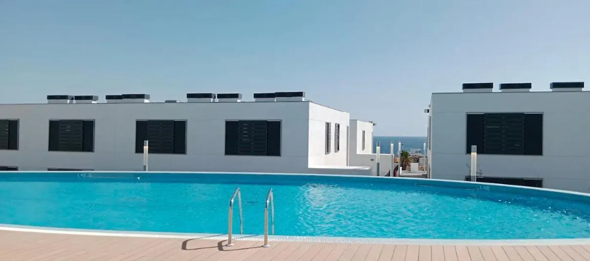 Apartamento Abades Ancor Nautilus Santa Cruz de Tenerife