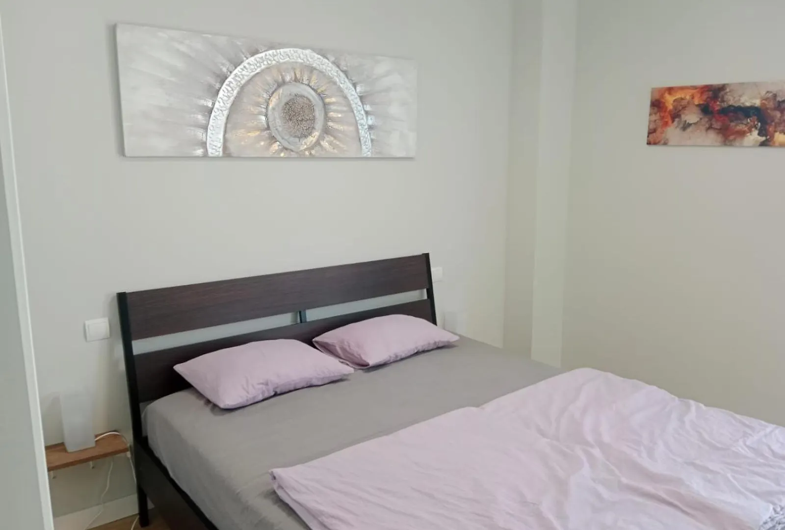 Apartamento Abades Ancor Nautilus Santa Cruz de Tenerife