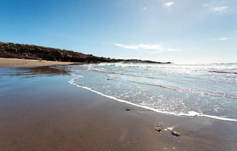 Apartamento Abades Ancor Nautilus Santa Cruz de Tenerife 0*,
