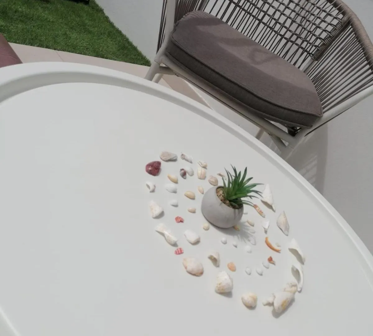 Apartamento Abades Ancor Nautilus Santa Cruz de Tenerife 0*,
