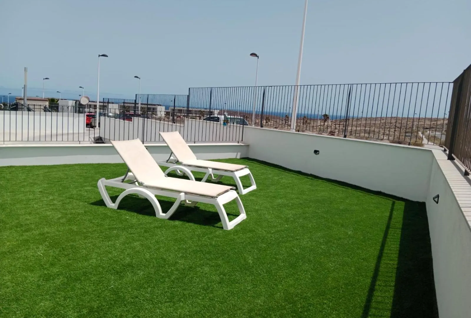 Apartamento Abades Ancor Nautilus Santa Cruz de Tenerife Apartment