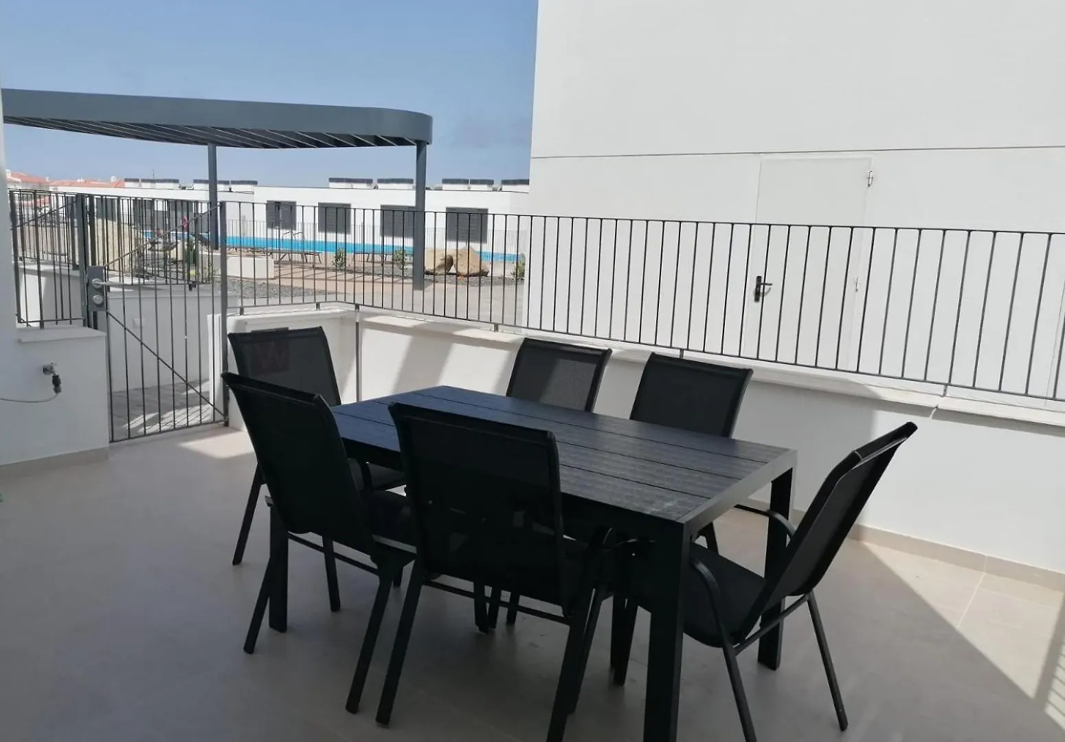 Apartamento Abades Ancor Nautilus Santa Cruz de Tenerife Apartment