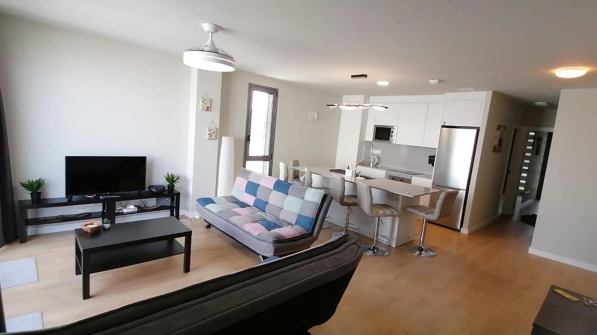 Apartment Apartamento Abades Ancor Nautilus Santa Cruz de Tenerife