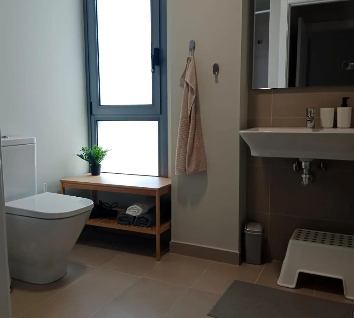 Apartment Apartamento Abades Ancor Nautilus Santa Cruz de Tenerife