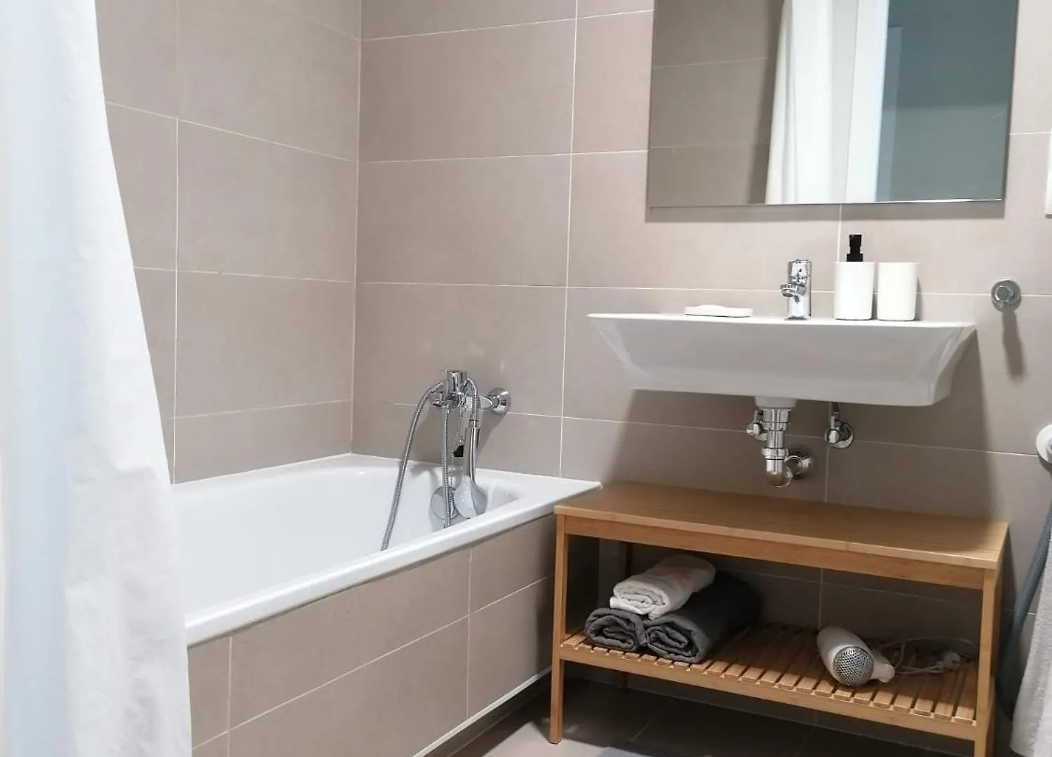 Apartamento Abades Ancor Nautilus Santa Cruz de Tenerife 0*,  Spain