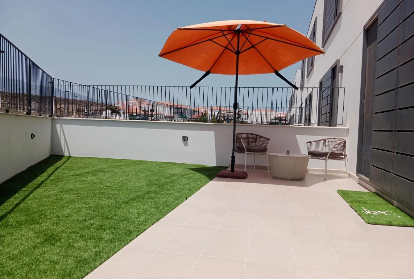 Apartment Apartamento Abades Ancor Nautilus Santa Cruz de Tenerife Spain