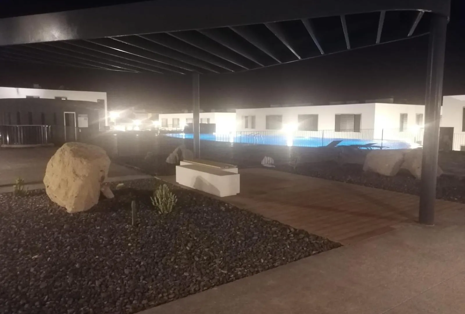 Apartamento Abades Ancor Nautilus Santa Cruz de Tenerife Spain