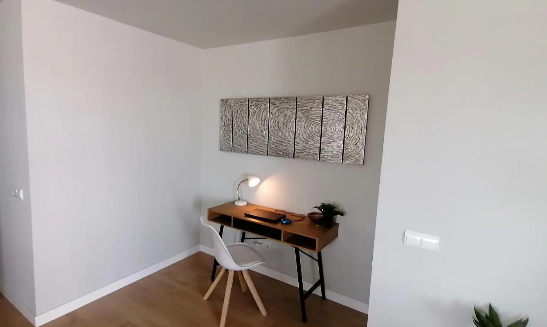 Apartment Apartamento Abades Ancor Nautilus Santa Cruz de Tenerife Spain
