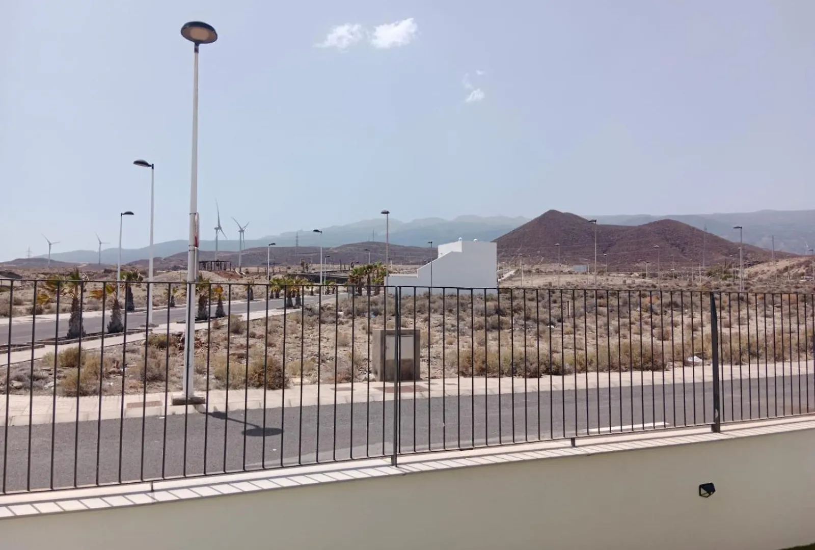 Apartamento Abades Ancor Nautilus Santa Cruz de Tenerife