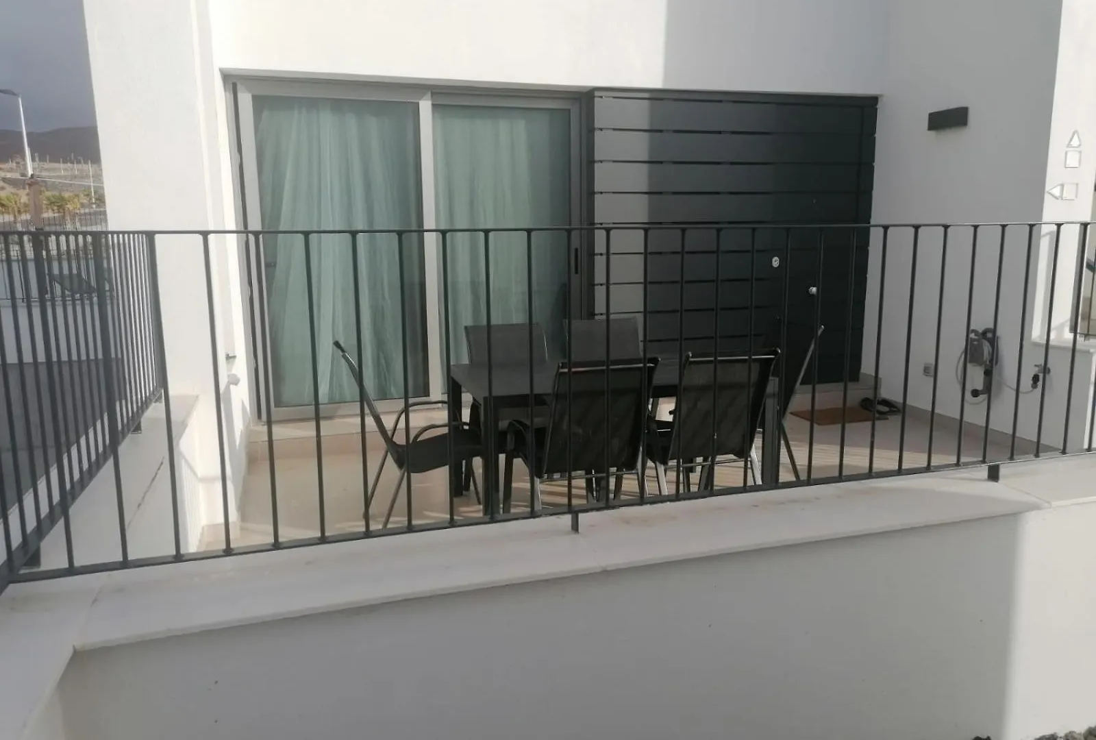 Apartamento Abades Ancor Nautilus Santa Cruz de Tenerife Spain