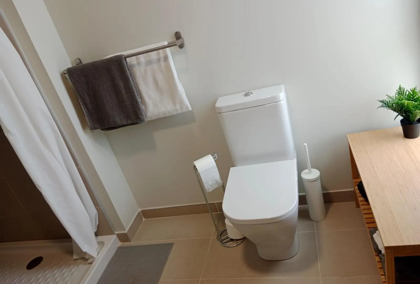 Apartamento Abades Ancor Nautilus Santa Cruz de Tenerife