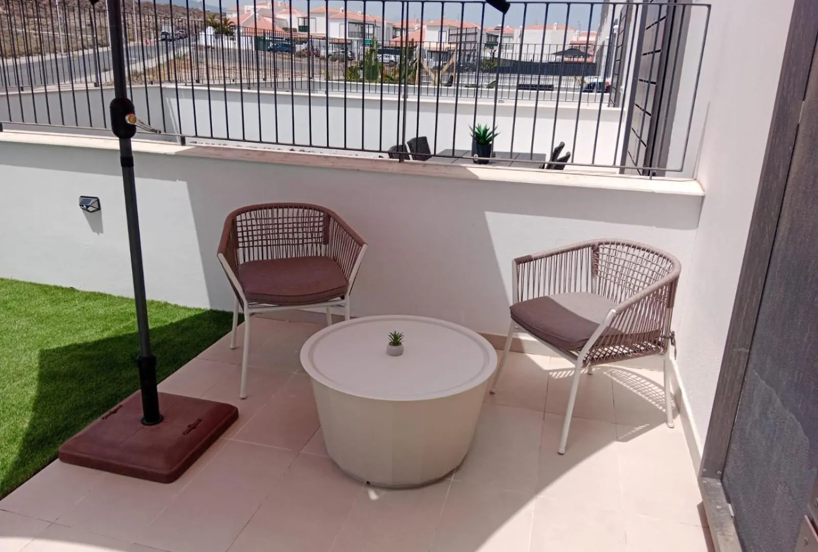 Apartamento Abades Ancor Nautilus Santa Cruz de Tenerife 0*,
