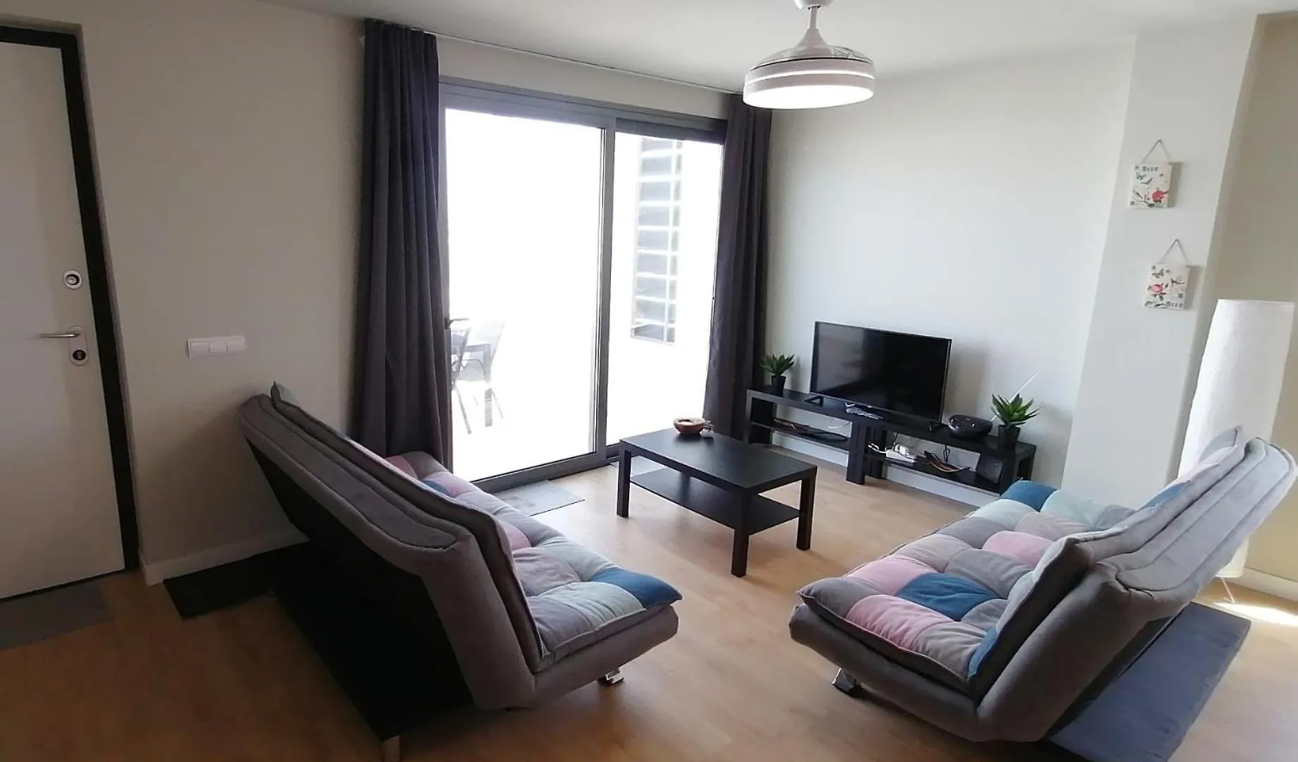 Apartment Apartamento Abades Ancor Nautilus Santa Cruz de Tenerife