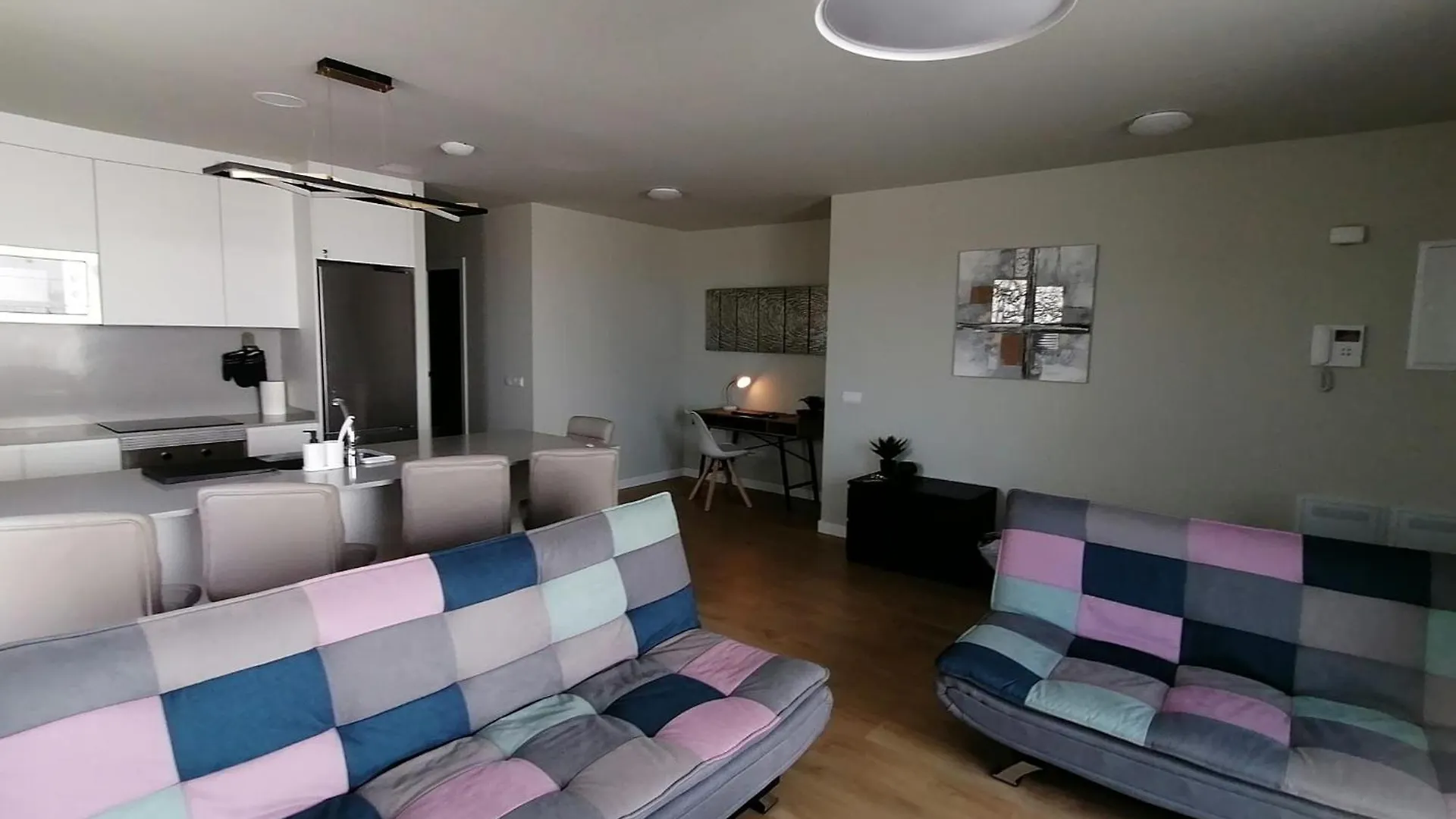 Apartment Apartamento Abades Ancor Nautilus Santa Cruz de Tenerife