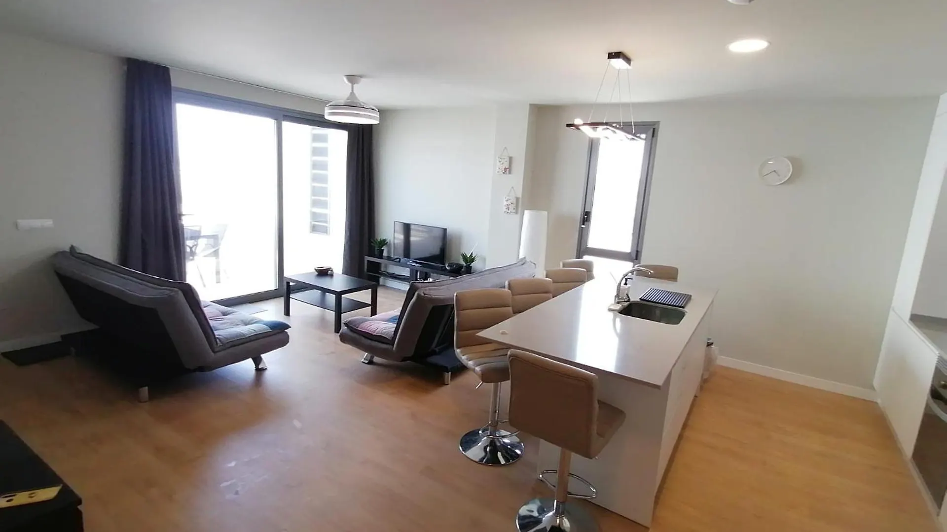 Apartamento Abades Ancor Nautilus Santa Cruz de Tenerife 0*,  Spain