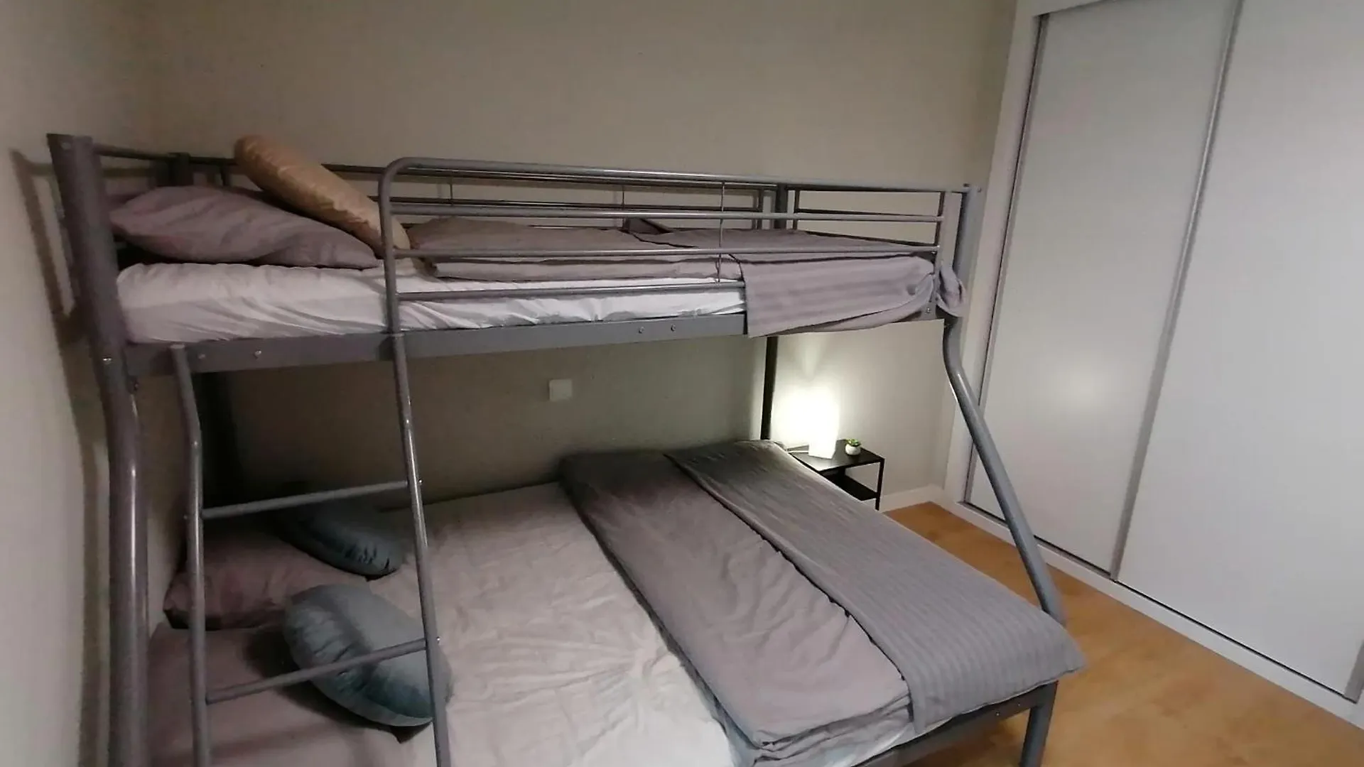 Apartamento Abades Ancor Nautilus Santa Cruz de Tenerife Apartment