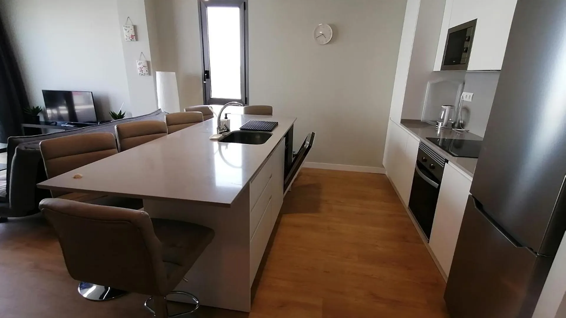 Apartment Apartamento Abades Ancor Nautilus Santa Cruz de Tenerife