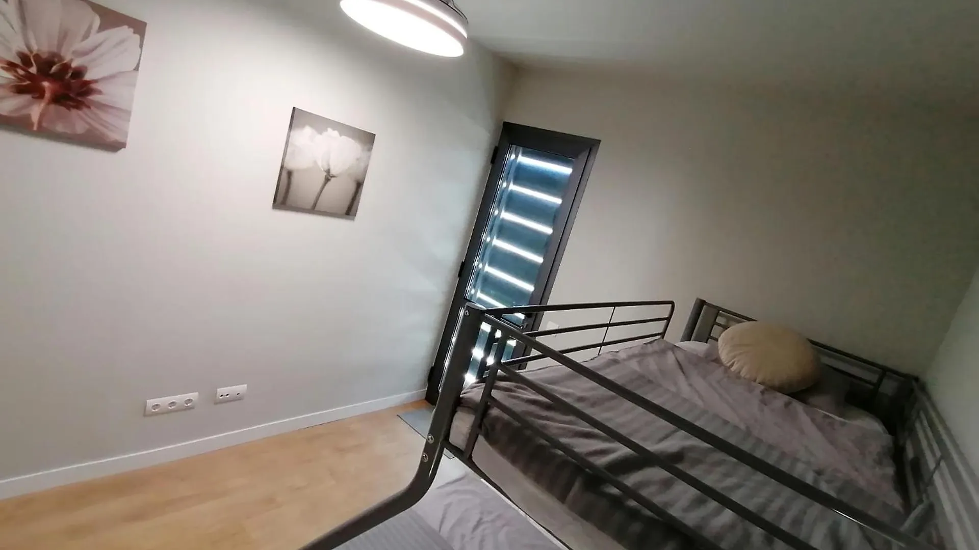 Apartamento Abades Ancor Nautilus Santa Cruz de Tenerife